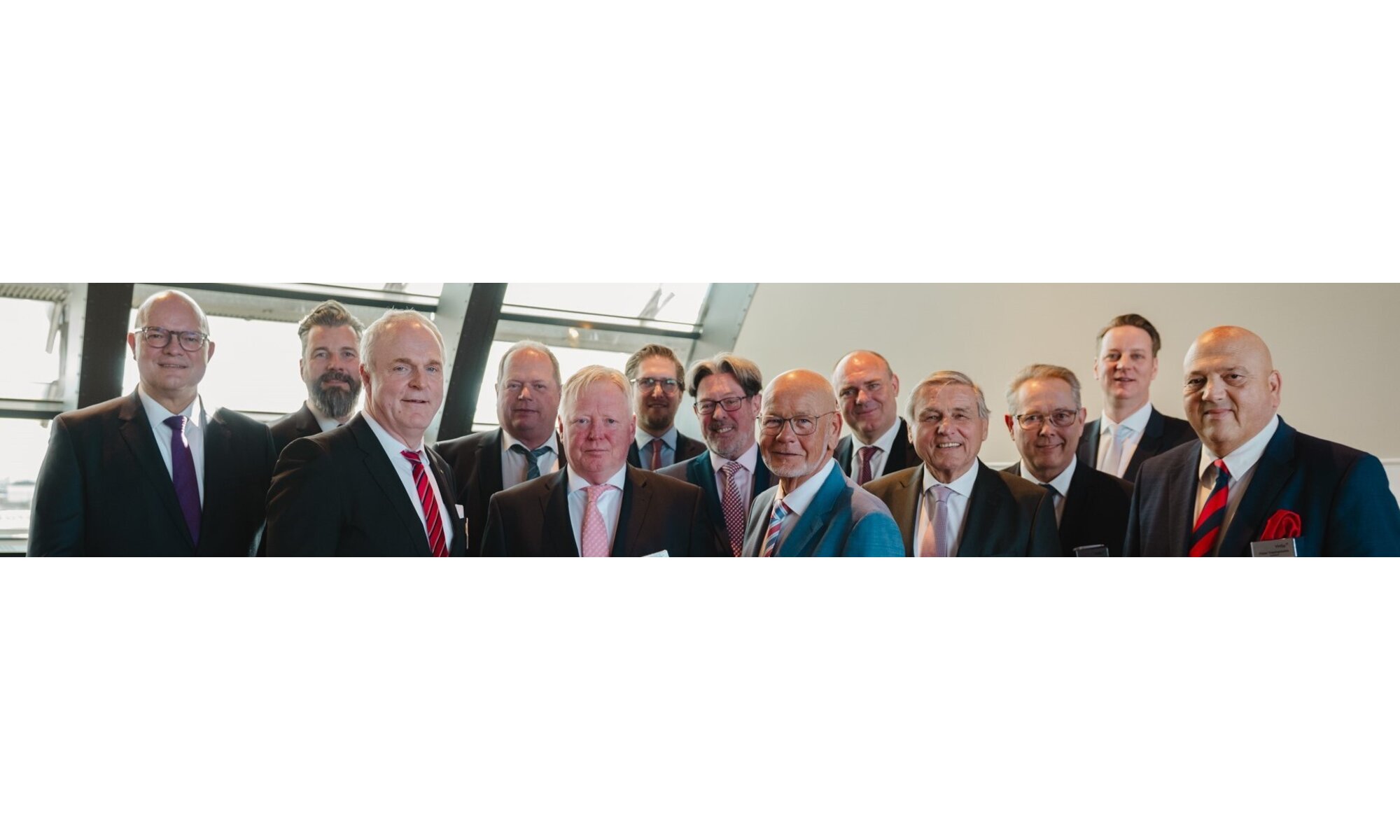 Vorstand VHSp
