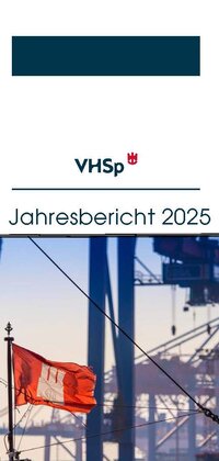 Jahresbericht 2025